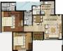 Unishire Elan (2BHK+2T (936 sq ft) 936 sq ft) Unishire Elan (2BHK+2T (936 sq ft) 936 sq ft)
