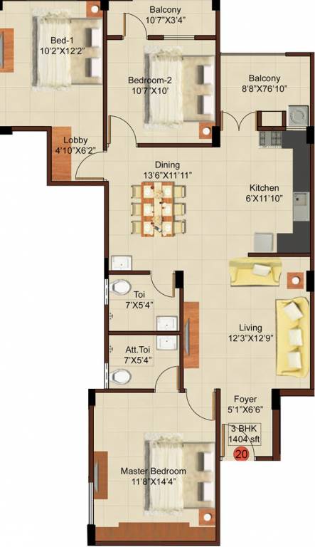 Floor Plan aura Floor Plan Floor Plan