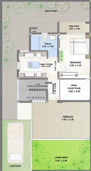 Maitreya Realtors Pandav Van (2BHK+2T (1,480 sq ft) 1480 sq ft) Maitreya Realtors Pandav Van (2BHK+2T (1,480 sq ft) 1480 sq ft)