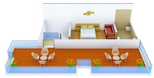Lake Lake Pearl Spring (4BHK+4T (1,700 sq ft) 1700 sq ft) Lake Lake Pearl Spring (4BHK+4T (1,700 sq ft) 1700 sq ft)