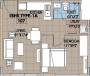 Floor Plan  bliss-ii Floor Plan Floor Plan