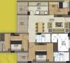 Ishkripa (2BHK+2T (1,300 sq ft) 1300 sq ft)