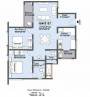 L&T Eden Park Phase 2 (2BHK+2T (1,135 sq ft) 1135 sq ft) L&T Eden Park Phase 2 (2BHK+2T (1,135 sq ft) 1135 sq ft)