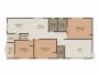 PN Aabharana (3BHK+3T (1,531 sq ft) 1531 sq ft) PN Aabharana (3BHK+3T (1,531 sq ft) 1531 sq ft)