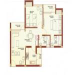 Floor Plan defence-enclave Floor Plan Floor Plan