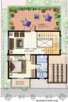  lake-mist Floor Plan Second Floor Plan