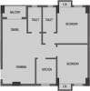  identity Floor Plan Floor Plan