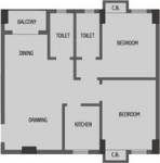  identity Floor Plan Floor Plan