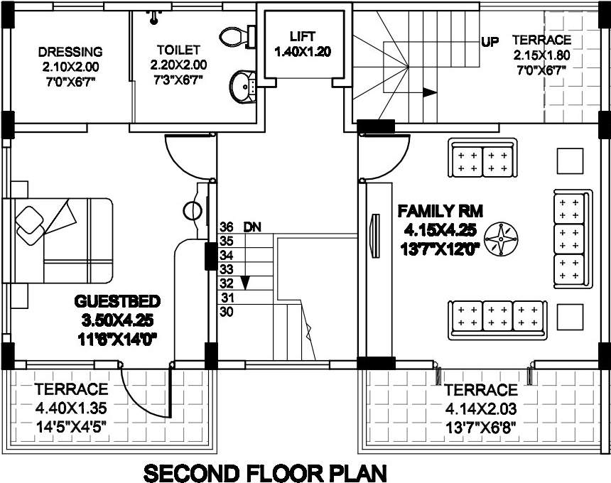 Surnil Shaakuntal Vastu (4BHK+4T (3,728 sq ft) 3728 sq ft)