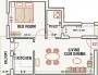 GP Cherry Blossom (1BHK+1T (536 sq ft) 536 sq ft) GP Cherry Blossom (1BHK+1T (536 sq ft) 536 sq ft)