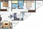 Floor Plan  beverly-hills Floor Plan Floor Plan