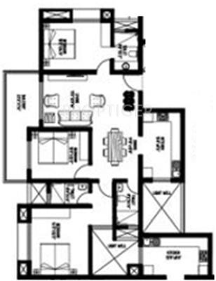 Mathias Mullers Court (3BHK+3T (1,670 sq ft) 1670 sq ft) Mathias Mullers Court (3BHK+3T (1,670 sq ft) 1670 sq ft)