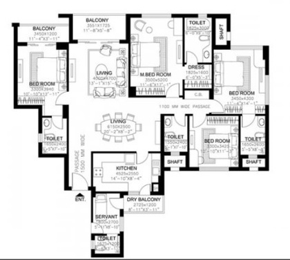 Floor Plan new town heights Floor Plan Floor Plan