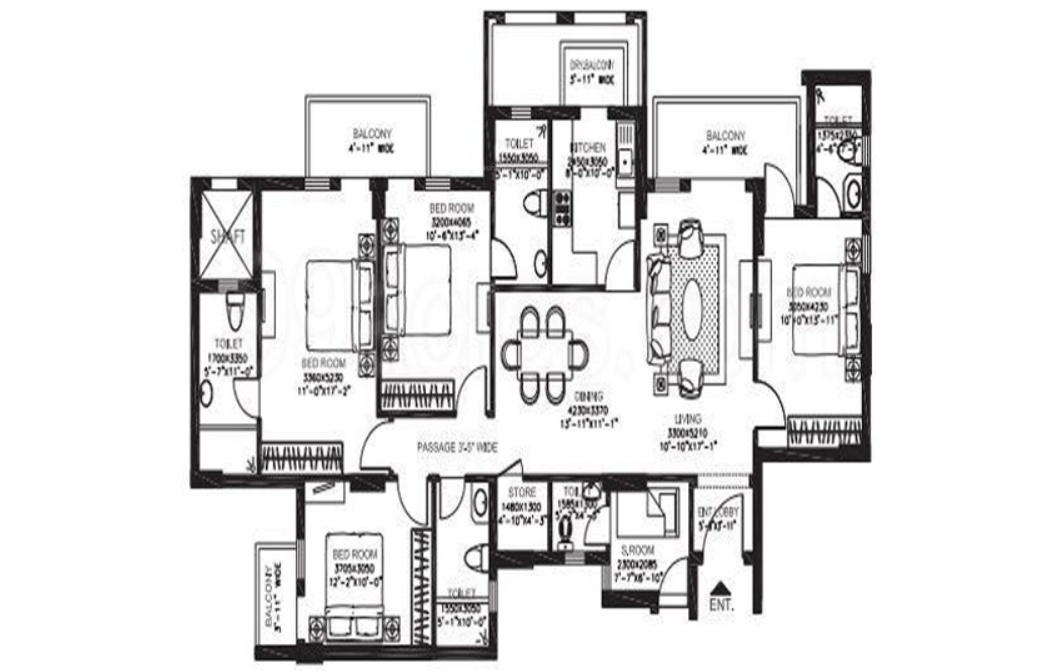 Floor Plan  new town heights Floor Plan Floor Plan