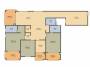 Comfort Arizona (3BHK+3T (2,110 sq ft) 2110 sq ft) Comfort Arizona (3BHK+3T (2,110 sq ft) 2110 sq ft)