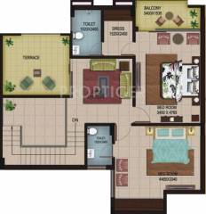 Amazing V3 Residency (3BHK+3T (2,421 sq ft) 2421 sq ft) Amazing V3 Residency (3BHK+3T (2,421 sq ft) 2421 sq ft)