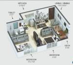 rajgurunagar Floor Plan Floor Plan