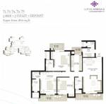 Floor Plan arena-ii Floor Plan Floor Plan