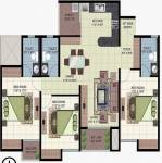  elegance Floor Plan Floor Plan