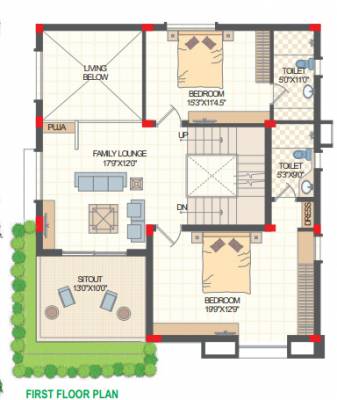 First Floor Plan marvel Floor Plan First Floor Plan
