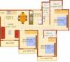 Karnala Ashtavinayak Phase II (3BHK+3T (1,211 sq ft) 1211 sq ft)