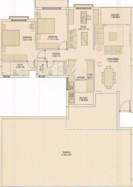 Floor Plan samarth-enclave Floor Plan Floor Plan