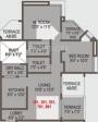 VK Silver Nest (2BHK+2T (920 sq ft) 920 sq ft) VK Silver Nest (2BHK+2T (920 sq ft) 920 sq ft)