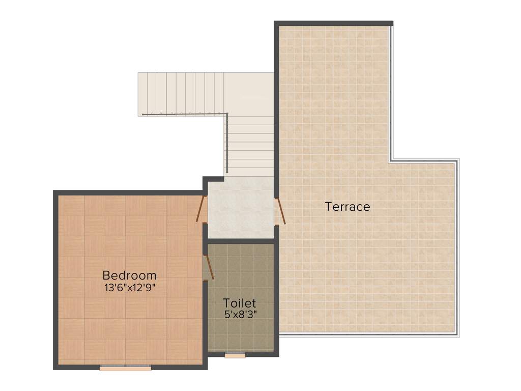 Sadoday Laxmi (4BHK+4T (2,600 sq ft) 2600 sq ft)