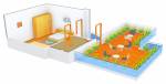 Sadoday Laxmi (4BHK+4T (2,600 sq ft) 2600 sq ft) Sadoday Laxmi (4BHK+4T (2,600 sq ft) 2600 sq ft)