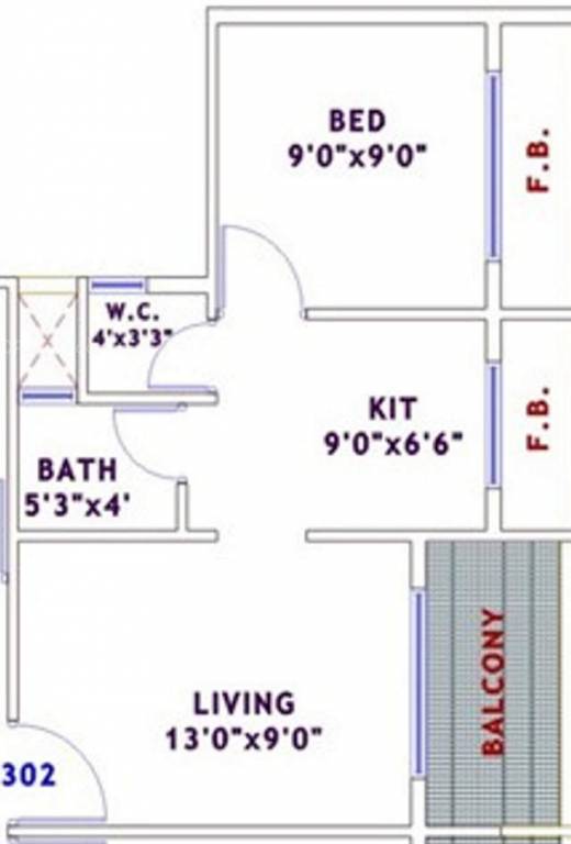 Floor Plan srushti Floor Plan Floor Plan
