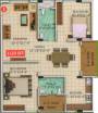 GMR Grand (2BHK+2T (1,123 sq ft) 1123 sq ft) GMR Grand (2BHK+2T (1,123 sq ft) 1123 sq ft)
