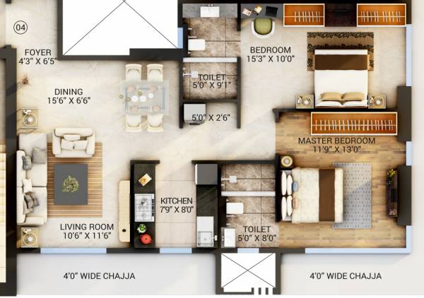  medius Floor Plan Floor Plan