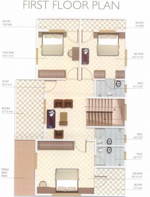 Radha Nand Villa (4BHK+4T (1,790 sq ft) 1790 sq ft) Radha Nand Villa (4BHK+4T (1,790 sq ft) 1790 sq ft)
