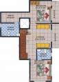 Vintage Vintage Sunshine (3BHK+3T (1,476 sq ft) 1476 sq ft)