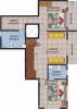 Vintage Vintage Sunshine (3BHK+3T (1,476 sq ft) 1476 sq ft)
