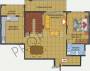 Vintage Vintage Sunshine (3BHK+3T (1,666 sq ft) 1666 sq ft)