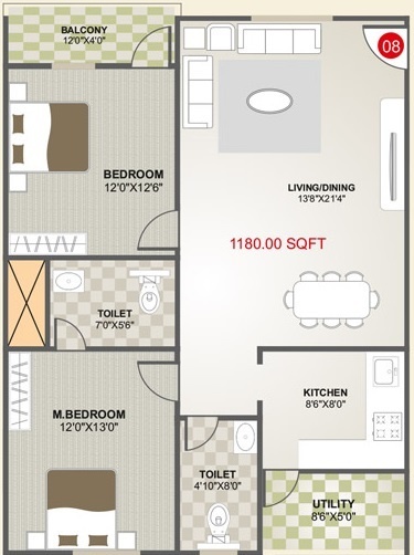  elite Floor Plan Floor Plan
