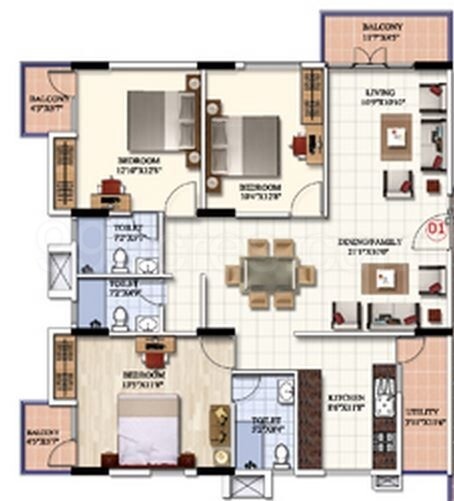 Floor Plan aloha Floor Plan Floor Plan