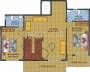 Vintage Vintage Sunshine (3BHK+3T (2,317 sq ft) 2317 sq ft)
