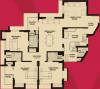 Mather Berry Woods (3BHK+3T (1,671 sq ft) 1671 sq ft)