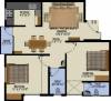 banyan Floor Plan Floor Plan