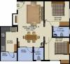 banyan Floor Plan Floor Plan