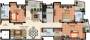 Jeevan Heights (3BHK+3T (1,760 sq ft) 1760 sq ft)  Jeevan Heights (3BHK+3T (1,760 sq ft) 1760 sq ft)