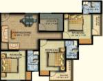 Floor Plan shree-krishnam-heights Floor Plan Floor Plan