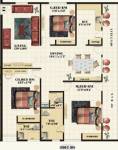 Shree Sun N Moon Heights (3BHK+3T (2,050 sq ft) 2050 sq ft)