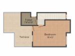 Sheetal Town Villas (2BHK+2T (1,078 sq ft) 1078 sq ft) Sheetal Town Villas (2BHK+2T (1,078 sq ft) 1078 sq ft)