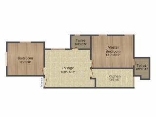 Balaji Vani Residency (2BHK+1T (920 sq ft) 920 sq ft) Balaji Vani Residency (2BHK+1T (920 sq ft) 920 sq ft)