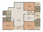 Joy Shizukesa (3BHK+4T (2,443 sq ft) 2443 sq ft) Joy Shizukesa (3BHK+4T (2,443 sq ft) 2443 sq ft)