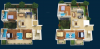  ayana-residences Floor Plan Floor Plan