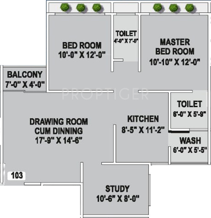 Floor Plan maitri shiv greens Floor Plan Floor Plan